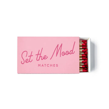 pink matchbox