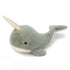 narwhal plush