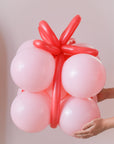 Balloon Popping Present