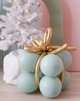 Balloon Popping Present