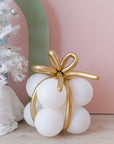 Balloon Popping Present