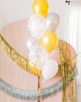 NYE Balloon Set: Bubbly
