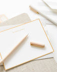 Pale Pink Felt Pen