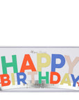 Happy Birthday Party Crown