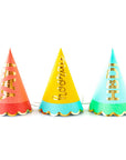 Hooray Party Hats