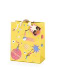 Planet Fun Gift Bag