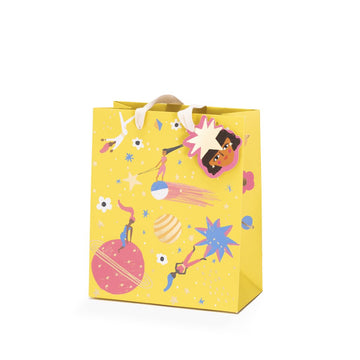 Planet Fun Gift Bag