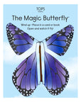 The Magic Butterfly [Random Color]