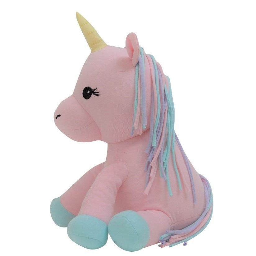 Unicorn Plush