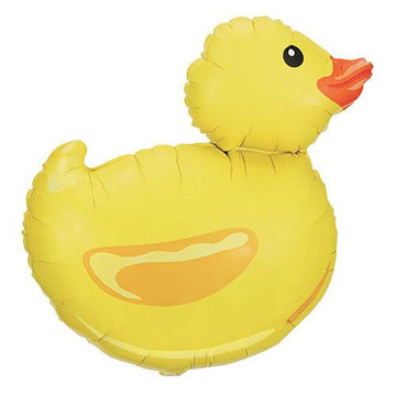 Rubber Ducky Balloon