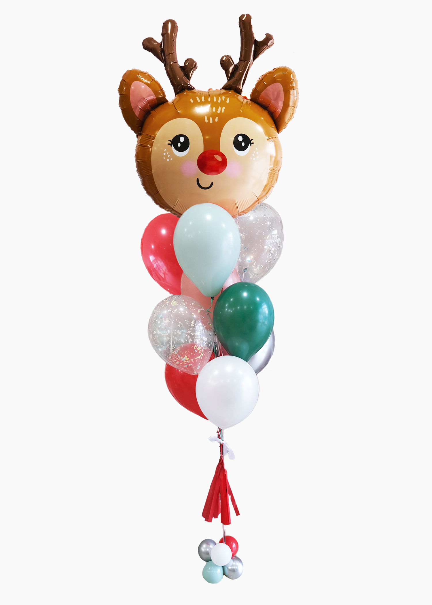 Rudolph Balloongram