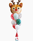 Rudolph Balloongram