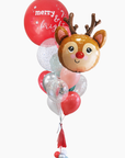 Rudolph Balloongram