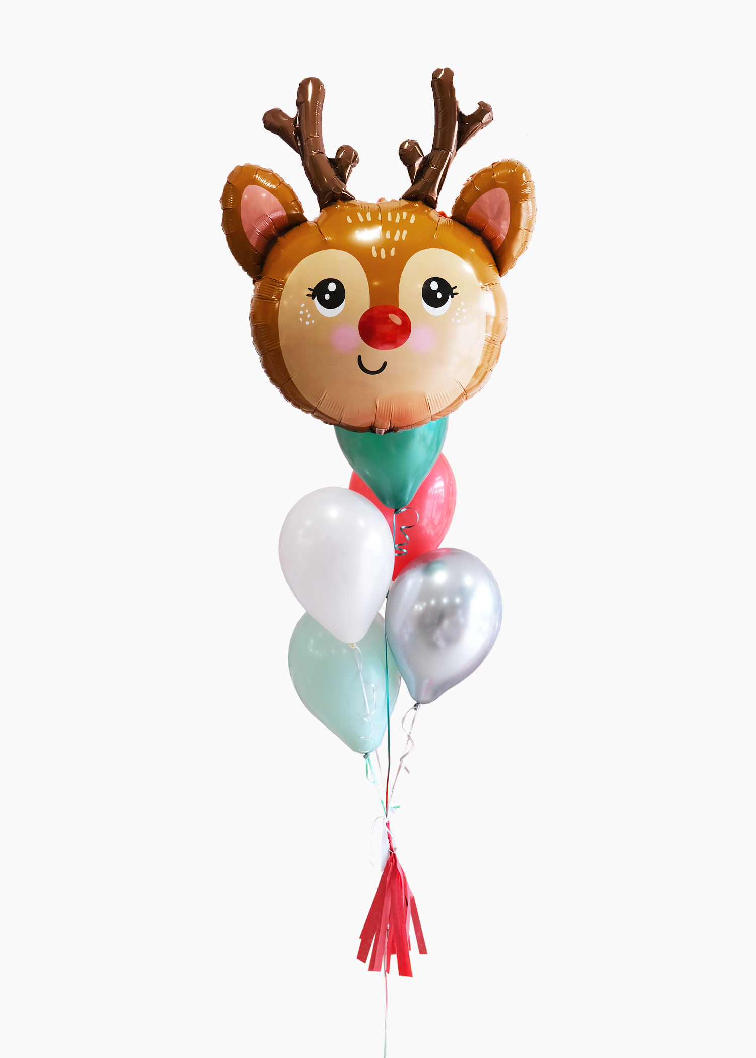 Rudolph Balloongram