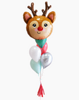 Rudolph Balloongram