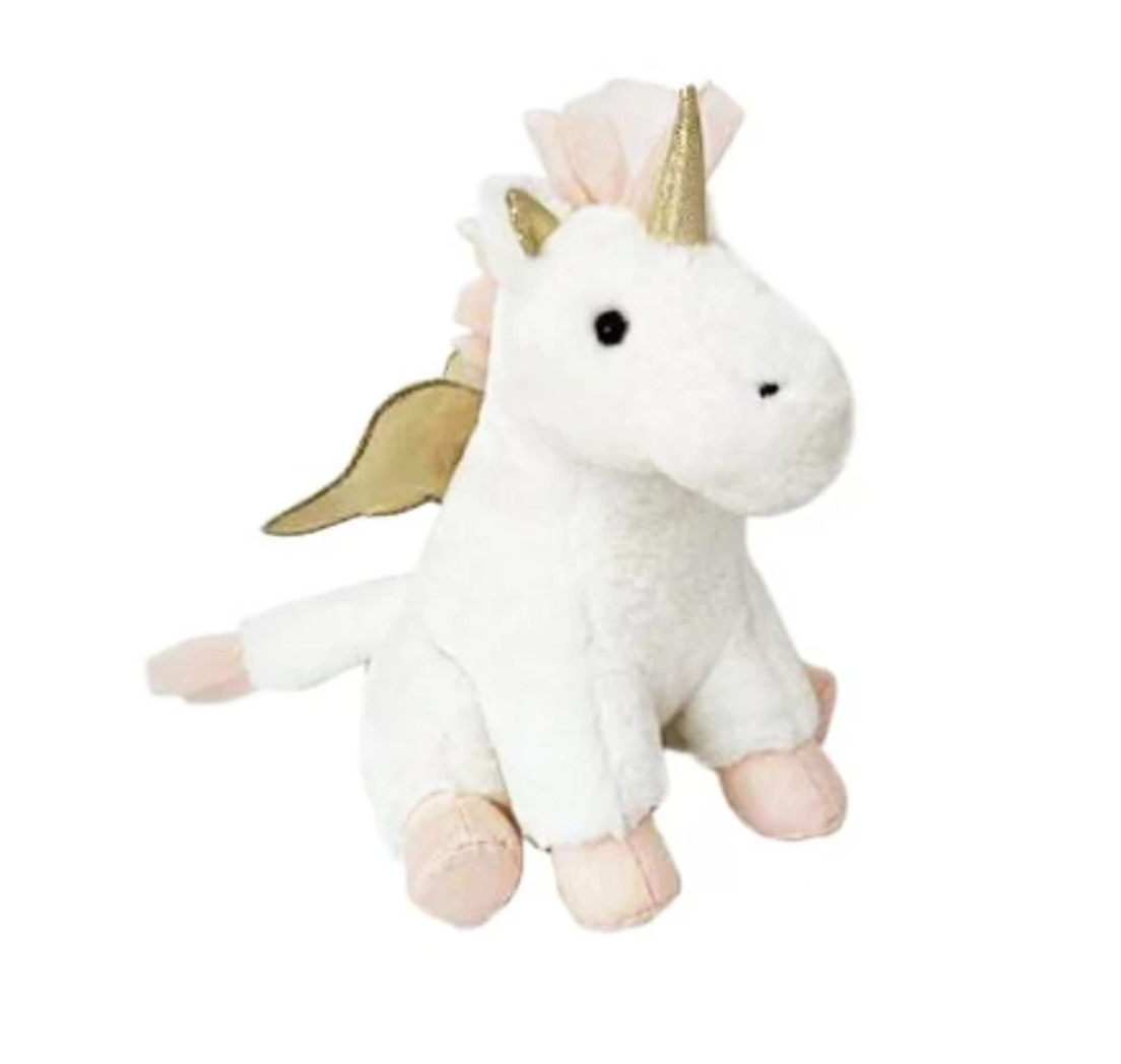 Serenity the Unicorn Plush