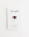 Spam Musubi Pin
