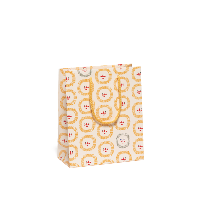 sunshine smiles gift bag