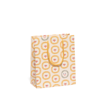 sunshine smiles gift bag