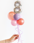 Mini Number Wand