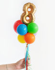 Mini Number Wand