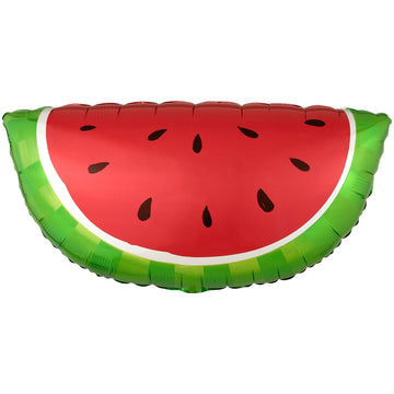 Watermelon Fruit Balloon